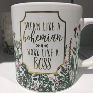 Meet your Posher, Jan